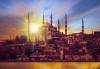 Последни места за Фестивала на лалето в Истанбул на специална цена! 2 нощувки със закуски в хотел 2/3*, транспорт и екскурзовод! - thumb 5