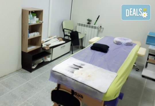 Вега тест на 199 храни и алергени, консултация и биоскенер на 220 здравни показателя на организма в NSB Beauty Center! - Снимка 4