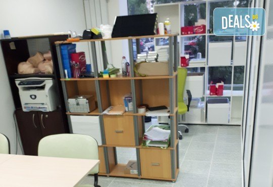 Вега тест на 199 храни и алергени, консултация и биоскенер на 220 здравни показателя на организма в NSB Beauty Center! - Снимка 8