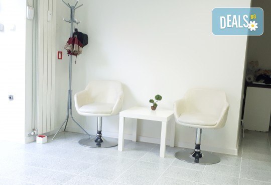 Вега тест на 199 храни и алергени, консултация и биоскенер на 220 здравни показателя на организма в NSB Beauty Center! - Снимка 6