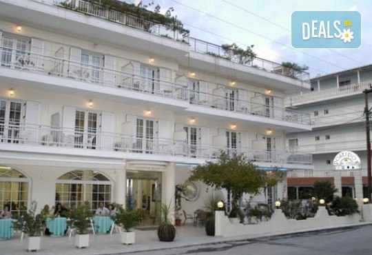 Почивка в Паралия Катерини, Гърция, с Комфорт Травел! 5 нощувки със закуски в хотел Poseidon 3* и транспорт - Снимка 6