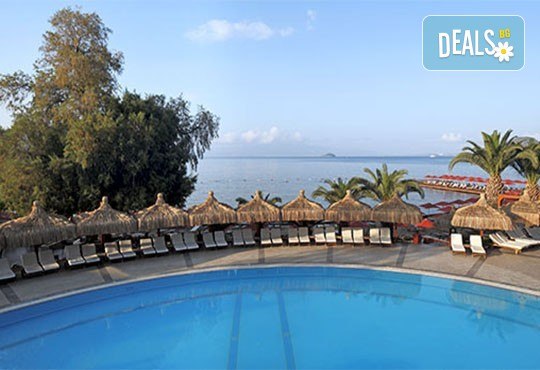 Почивка в Бодрум в период по избор! 1 нощувка на база Ultra All Inclusive в Kadikale Resort & SPA 5*, възможност за транспорт - Снимка 10