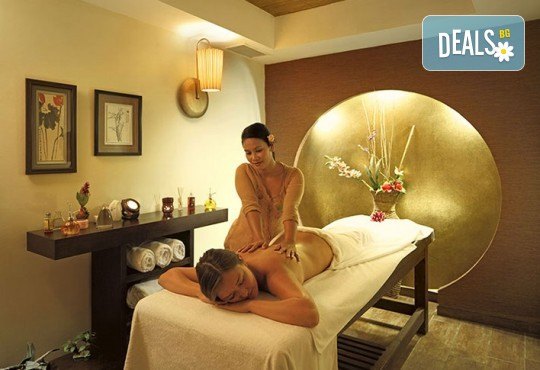 Почивка в Бодрум в период по избор! 1 нощувка на база Ultra All Inclusive в Kadikale Resort & SPA 5*, възможност за транспорт - Снимка 9