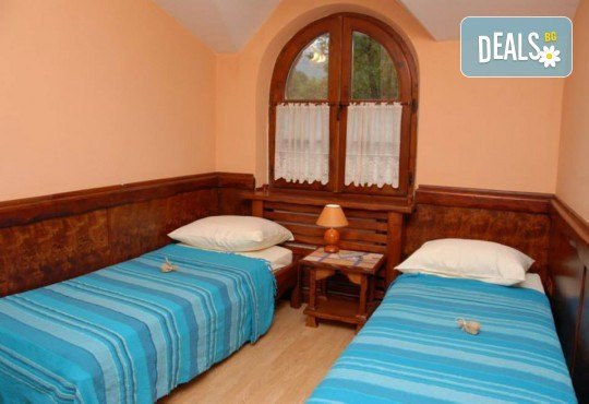 Гергьовден в СПА Etno Hotel Rtanj Balasevic 3*, Сърбия! 2 нощувки със закуски и вечери с жива музика и напитки без лимит, ползване на басейн, транспорт - Снимка 4