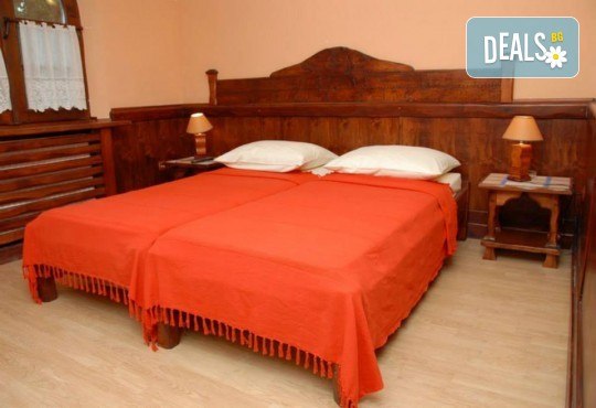 Гергьовден в СПА Etno Hotel Rtanj Balasevic 3*, Сърбия! 2 нощувки със закуски и вечери с жива музика и напитки без лимит, ползване на басейн, транспорт - Снимка 3