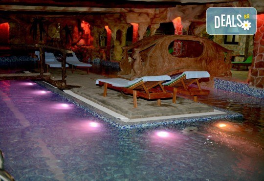 Гергьовден в СПА Etno Hotel Rtanj Balasevic 3*, Сърбия! 2 нощувки със закуски и вечери с жива музика и напитки без лимит, ползване на басейн, транспорт - Снимка 7