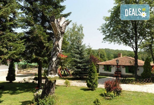 Гергьовден в СПА Etno Hotel Rtanj Balasevic 3*, Сърбия! 2 нощувки със закуски и вечери с жива музика и напитки без лимит, ползване на басейн, транспорт - Снимка 13