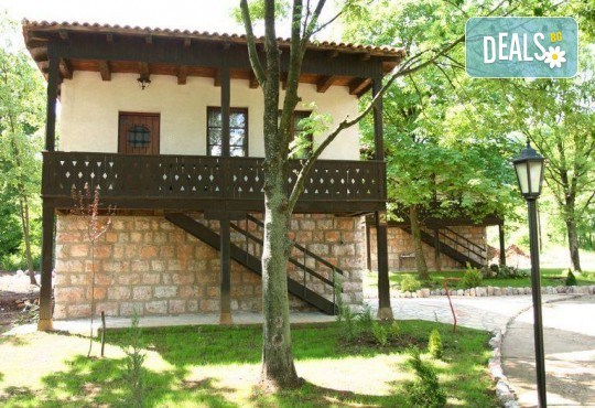 Гергьовден в СПА Etno Hotel Rtanj Balasevic 3*, Сърбия! 2 нощувки със закуски и вечери с жива музика и напитки без лимит, ползване на басейн, транспорт - Снимка 15