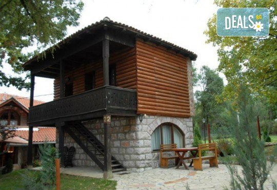 Гергьовден в СПА Etno Hotel Rtanj Balasevic 3*, Сърбия! 2 нощувки със закуски и вечери с жива музика и напитки без лимит, ползване на басейн, транспорт - Снимка 14