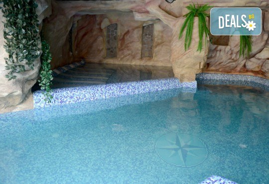 Гергьовден в СПА Etno Hotel Rtanj Balasevic 3*, Сърбия! 2 нощувки със закуски и вечери с жива музика и напитки без лимит, ползване на басейн, транспорт - Снимка 8