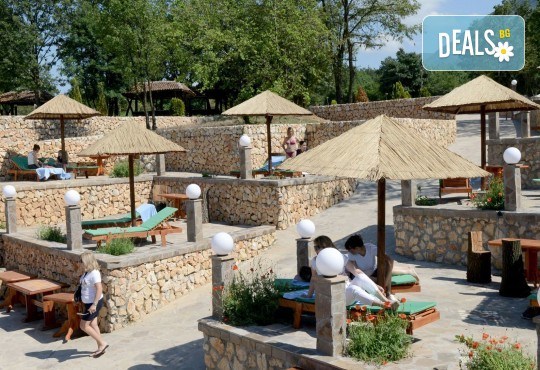 Гергьовден в СПА Etno Hotel Rtanj Balasevic 3*, Сърбия! 2 нощувки със закуски и вечери с жива музика и напитки без лимит, ползване на басейн, транспорт - Снимка 12