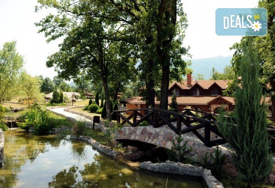 Гергьовден в СПА Etno Hotel Rtanj Balasevic 3*, Сърбия! 2 нощувки със закуски и вечери с жива музика и напитки без лимит, ползване на басейн, транспорт - Снимка 16
