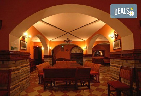Гергьовден в СПА Etno Hotel Rtanj Balasevic 3*, Сърбия! 2 нощувки със закуски и вечери с жива музика и напитки без лимит, ползване на басейн, транспорт - Снимка 6