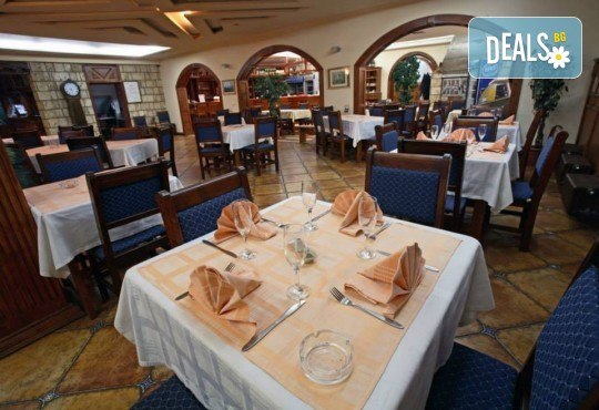 Гергьовден в СПА Etno Hotel Rtanj Balasevic 3*, Сърбия! 2 нощувки със закуски и вечери с жива музика и напитки без лимит, ползване на басейн, транспорт - Снимка 5