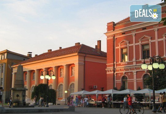 Гергьовден в СПА Etno Hotel Rtanj Balasevic 3*, Сърбия! 2 нощувки със закуски и вечери с жива музика и напитки без лимит, ползване на басейн, транспорт - Снимка 17