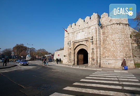 Гергьовден в СПА Etno Hotel Rtanj Balasevic 3*, Сърбия! 2 нощувки със закуски и вечери с жива музика и напитки без лимит, ползване на басейн, транспорт - Снимка 19