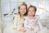 Пролетна семейна или детска фотосесия със 160-180 кадъра и фотокнига с твърди корици по желание от Photosesia.com! - thumb 3