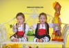 Пролетна семейна или детска фотосесия със 160-180 кадъра и фотокнига с твърди корици по желание от Photosesia.com! - thumb 4