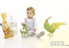 Пролетна семейна или детска фотосесия със 160-180 кадъра и фотокнига с твърди корици по желание от Photosesia.com! - thumb 1
