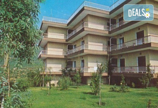 Почивка през май или юни в курортно селище Палио, близо до Кавала, Гърция! 1 нощувка със закуска в aпартхотел House Elena, безплатно за дете до 3г. - Снимка 4