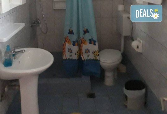 Почивка през май или юни в курортно селище Палио, близо до Кавала, Гърция! 1 нощувка със закуска в aпартхотел House Elena, безплатно за дете до 3г. - Снимка 8