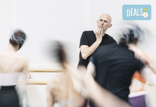 Ексклузивно в Кино Арена! „Сто години Ленард Бърнстейн“- спектакъл на Кралския балет в Лондон! На 9, 12 и 13 Май в кината в София! Билет + комплимент! - Снимка 5