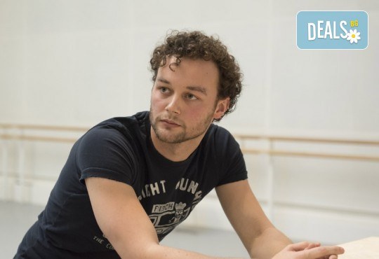 Ексклузивно в Кино Арена! „Сто години Ленард Бърнстейн“- спектакъл на Кралския балет в Лондон! На 9, 12 и 13 Май в кината в София! Билет + комплимент! - Снимка 6