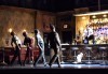 Ексклузивно в Кино Арена! „Сто години Ленард Бърнстейн“- спектакъл на Кралския балет в Лондон! На 9, 12 и 13 Май в кината в София! Билет + комплимент! - thumb 4