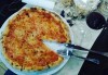Апетитна пица по избор с автентичен вкус по оригинална рецепта от италиански ресторант Mangia e Bevi в центъра на София! - thumb 2