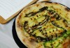 Апетитна пица по избор с автентичен вкус по оригинална рецепта от италиански ресторант Mangia e Bevi в центъра на София! - thumb 5