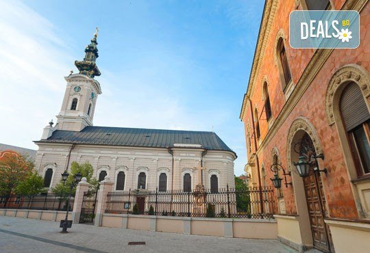 Екскурзия през септември до Краков, Будапеща и Нови Сад! 4 нощувки със закуски, транспорт и водач от агенция Шанс 95! - Снимка 10