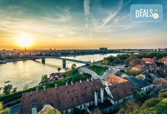 Екскурзия през септември до Краков, Будапеща и Нови Сад! 4 нощувки със закуски, транспорт и водач от агенция Шанс 95! - Снимка 9