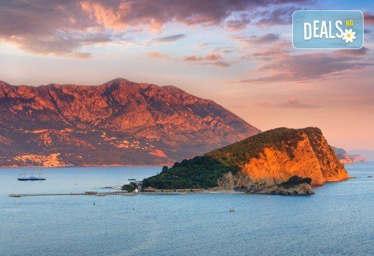 За 24-ти май екскурзия до Будва, Черна гора! 3 нощувки, 3 закуски и 2 вечери, транспорт и възможност за посещение на Дубровник и Котор! - Снимка 8