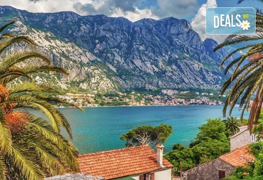 За 24-ти май екскурзия до Будва, Черна гора! 3 нощувки, 3 закуски и 2 вечери, транспорт и възможност за посещение на Дубровник и Котор! - Снимка 11