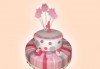 За принцеси! Торта с 3D дизайн с корона, еднорог или друг приказен герой от Сладкарница Джорджо Джани! - thumb 12