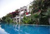 Май или юни на почивка в Ayaz Aqua Hotel 4*, Бодрум, Турция! 7 нощувки на база All Inclusive, самолетен билет, летищни такси и трансфери - thumb 9