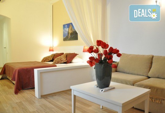 Май или юни на почивка в Ayaz Aqua Hotel 4*, Бодрум, Турция! 7 нощувки на база All Inclusive, самолетен билет, летищни такси и трансфери - Снимка 6