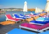 Май или юни на почивка в Ayaz Aqua Hotel 4*, Бодрум, Турция! 7 нощувки на база All Inclusive, самолетен билет, летищни такси и трансфери - thumb 10