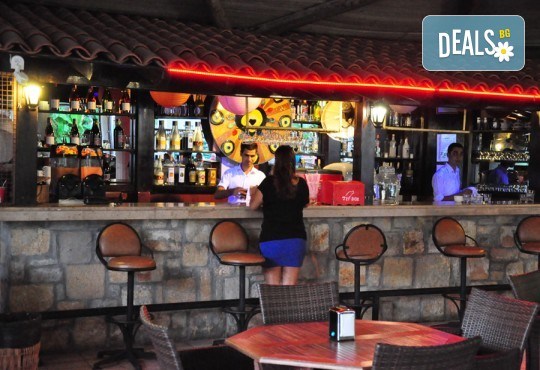 Май или юни на почивка в Ayaz Aqua Hotel 4*, Бодрум, Турция! 7 нощувки на база All Inclusive, самолетен билет, летищни такси и трансфери - Снимка 7