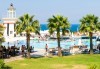 Майски празници в Sea Light Resort Hotel 5*, Кушадасъ, Турция! 5 или 7 нощувки на база Ultra All Inclusive, безплатно за дете до 12.99г. и възможност за транспорт! - thumb 7