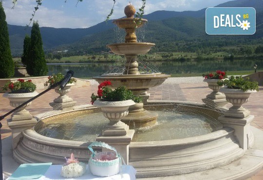 За Вашата сватба! Водещ на изнесен ритуал по индивидуален сценарий на избрана локация в София, от MUSIC for You! - Снимка 9