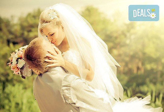 За Вашата сватба! Водещ на изнесен ритуал по индивидуален сценарий на избрана локация в София, от MUSIC for You! - Снимка 11