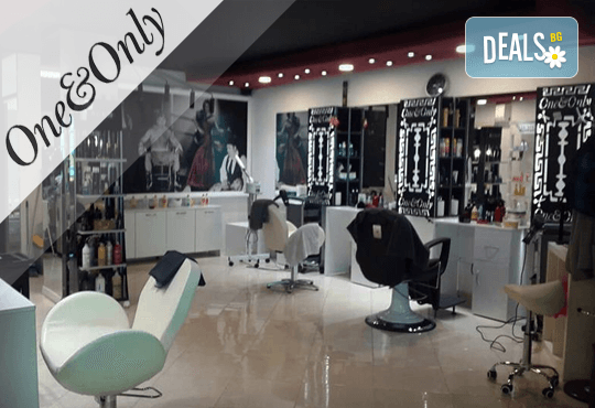 Рисунка на ръце или тяло с дълготрайна къна и по желание маникюр с гел лак и 2 декорации в The One & Only! - Снимка 5