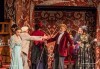 Гледайте постановката Иванов от А. П. Чехов, на 25.05. от 19ч., в Младежки театър! С награда Икар 2017 за поддържаща мъжка роля! 1 билет - thumb 1