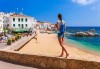 Last minute! През май в Калея, Испания! 5 нощувки, закуски и вечери в хотел 3*, самолетен билет, летищни такси, трансфери и бонус: йога практики на плажа! - thumb 3