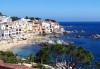 Last minute! През май в Калея, Испания! 5 нощувки, закуски и вечери в хотел 3*, самолетен билет, летищни такси, трансфери и бонус: йога практики на плажа! - thumb 2