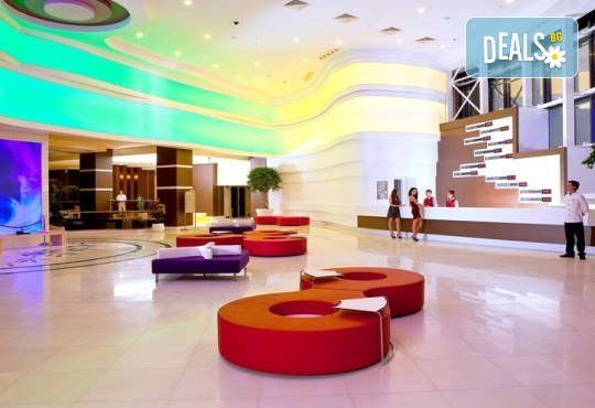 Last minute! Почивка във Venosa Beach Resort & Spa 5*, Дидим, с BELPREGO Travel ! 7 нощувки на база All Inclusive, транспорт, застраховка - Снимка 8
