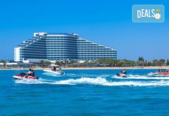 Last minute! Почивка във Venosa Beach Resort & Spa 5*, Дидим, с BELPREGO Travel ! 7 нощувки на база All Inclusive, транспорт, застраховка - Снимка 16