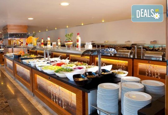 Last minute! Почивка във Venosa Beach Resort & Spa 5*, Дидим, с BELPREGO Travel ! 7 нощувки на база All Inclusive, транспорт, застраховка - Снимка 5