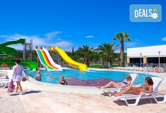 Last minute! Почивка във Venosa Beach Resort & Spa 5*, Дидим, с BELPREGO Travel ! 7 нощувки на база All Inclusive, транспорт, застраховка - Снимка 14
